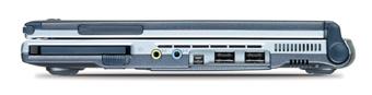 Acer TravelMate C110, фото 13