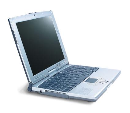 Acer TravelMate C110, фото 1