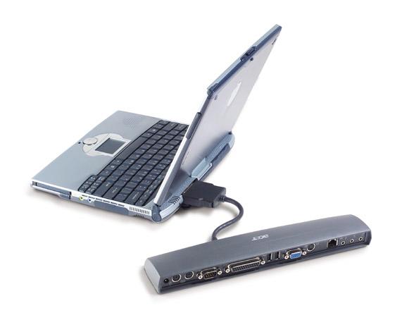 Acer TravelMate C110, фото 2