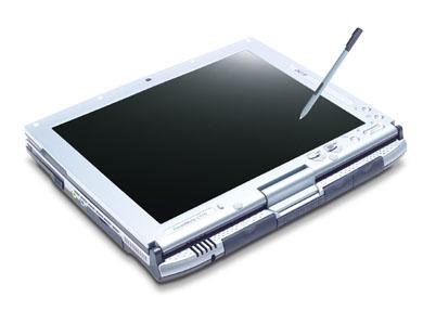 Acer TravelMate C110, фото 17