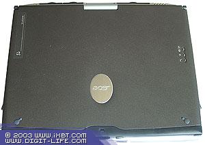 Acer TravelMate C110, фото 4