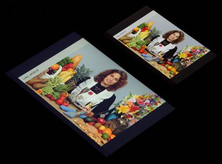Обзор планшета Acer Iconia A3-A11. Тестирование дисплея