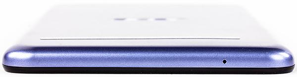 Дизайн планшета Acer Iconia Talk S