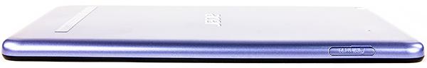 Дизайн планшета Acer Iconia Talk S