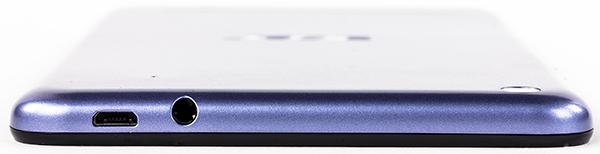 Дизайн планшета Acer Iconia Talk S
