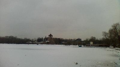 Внутренняя камера