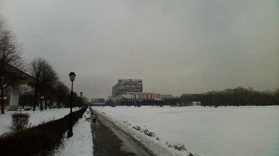 Внутренняя камера