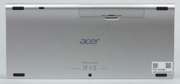 Клавиатура из комплекта Acer Iconia W700