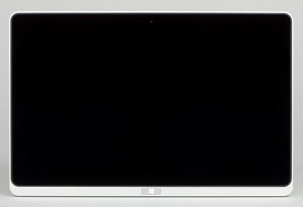Внешний вид Acer Iconia W700