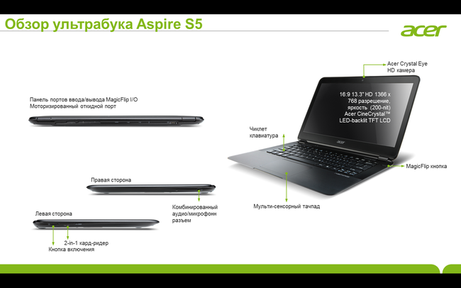 Пресс-конференция Acer:, фото 20