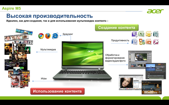 Пресс-конференция Acer:, фото 28