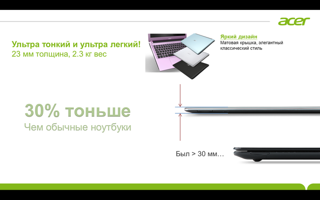 Пресс-конференция Acer:, фото 45