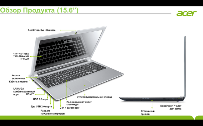 Пресс-конференция Acer:, фото 46