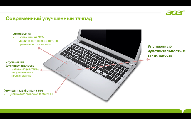 Пресс-конференция Acer:, фото 44