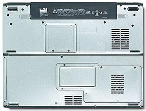 TravelMate 3200, фото 7