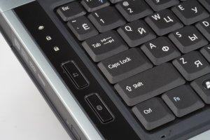 Acer TravelMate 5623WSMi, фото 9