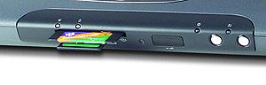 TravelMate 661LCi, фото 9
