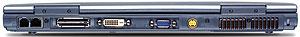 TravelMate 8000, фото 4