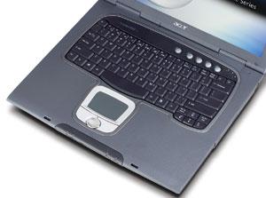 TravelMate 8000, фото 7