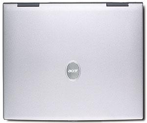 TravelMate 8000, фото 2