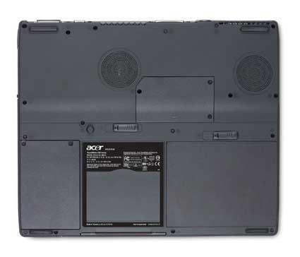 TravelMate 432LC, фото 8