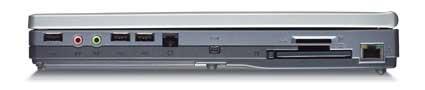TravelMate 432LC, фото 6