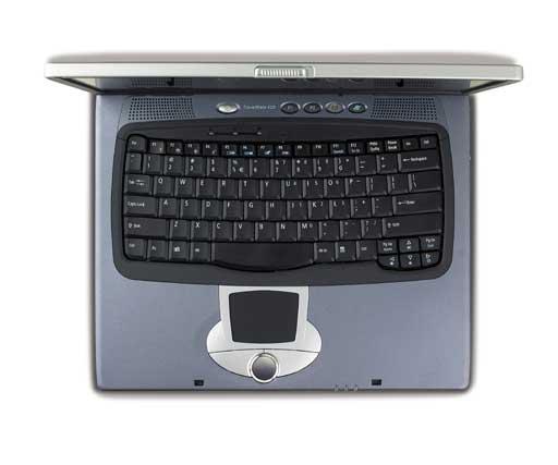 TravelMate 432LC, фото 7