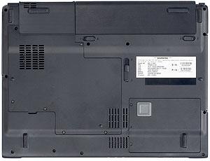 Acer TravelMate 4670, фото 7