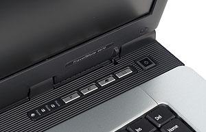 Acer TravelMate 4670, фото 9