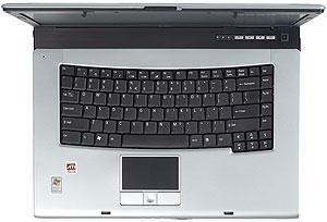 Acer TravelMate 4670, фото 8