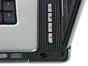 Acer TravelMate 8100, фото 10