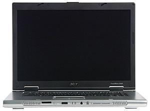 Acer TravelMate 8100, фото 4