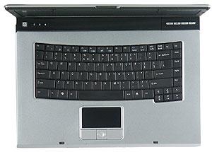 Acer TravelMate 8100, фото 8