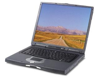 Acer TravelMate 630XC, фото 1