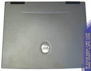 Acer TravelMate 270, фото 2