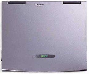 Acer TravelMate 621XC, фото 4