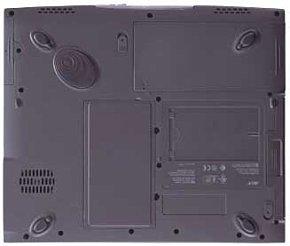 Acer TravelMate 621XC, фото 6