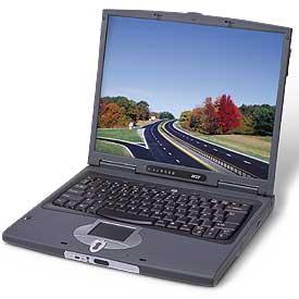 Acer TravelMate 621XC, фото 2