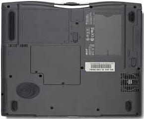 Acer TravelMate 621XC, фото 5