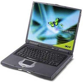 Acer TravelMate 621XC, фото 1