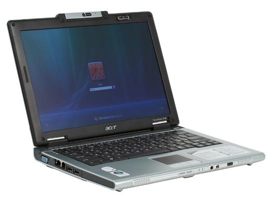 Acer TravelMate 3045WTMi, фото 2