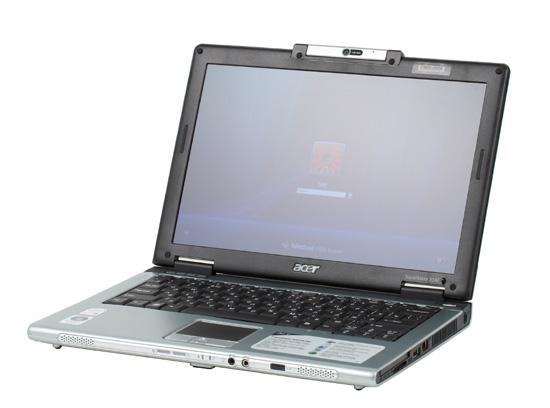 Acer TravelMate 3045WTMi, фото 7
