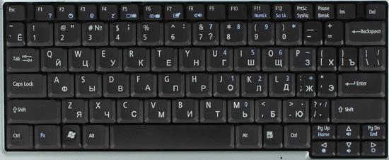 Acer TravelMate 3045WTMi, фото 3
