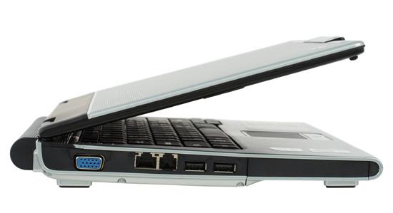 Acer TravelMate 3045WTMi, фото 11