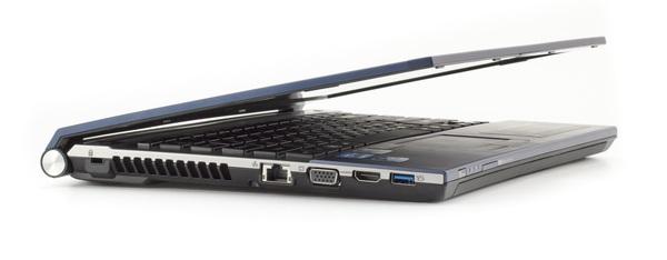 Ноутбук Acer TimelineX 4830TG