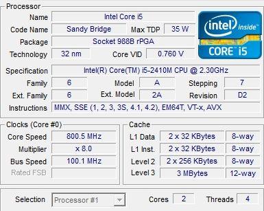 Ноутбук Acer TimelineX 4830TG:, фото 4