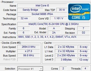 Ноутбук Acer TimelineX 4830TG:, фото 5