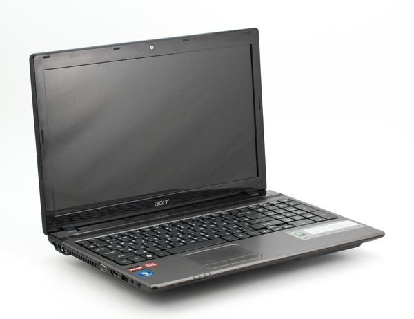 Ноутбук Acer Aspire 5560G