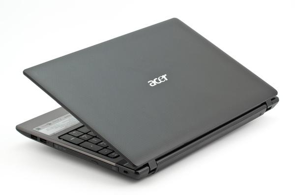 Ноутбук Acer Aspire 5560G