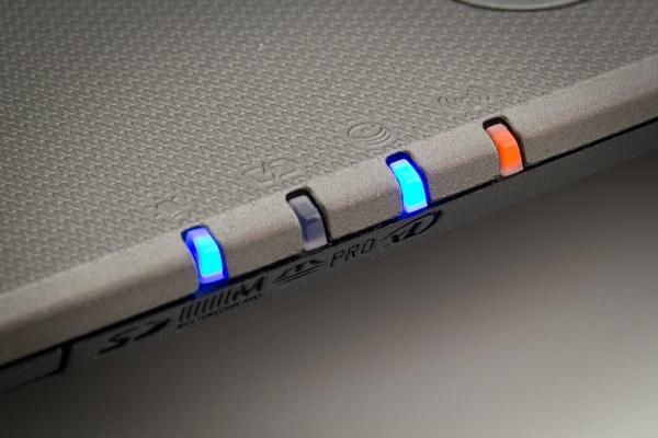 Ноутбук Acer Aspire 5560G